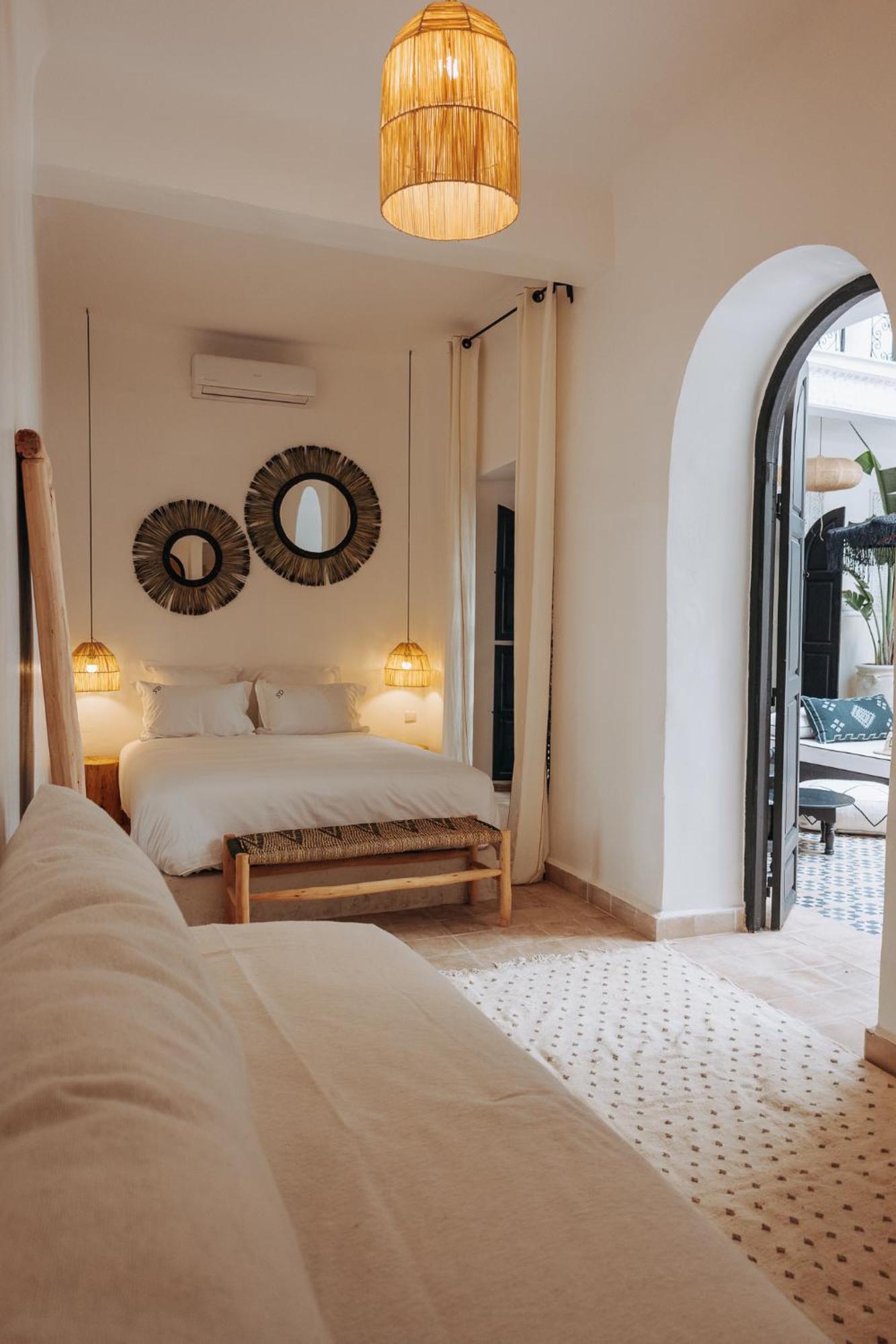 Maison Dar Saada Gasthof