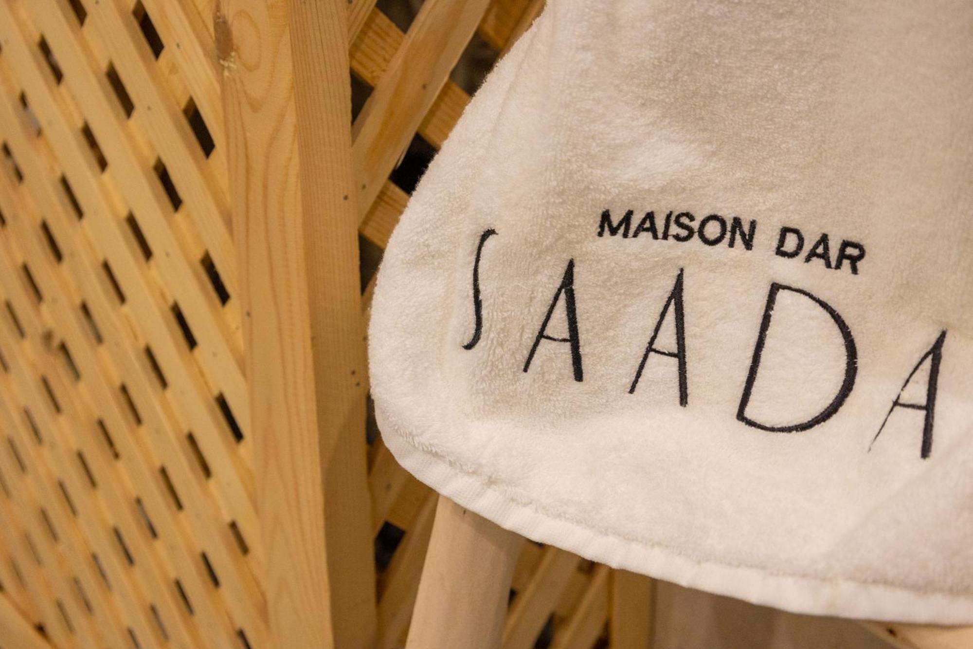 Maison Dar Saada Marrakesch