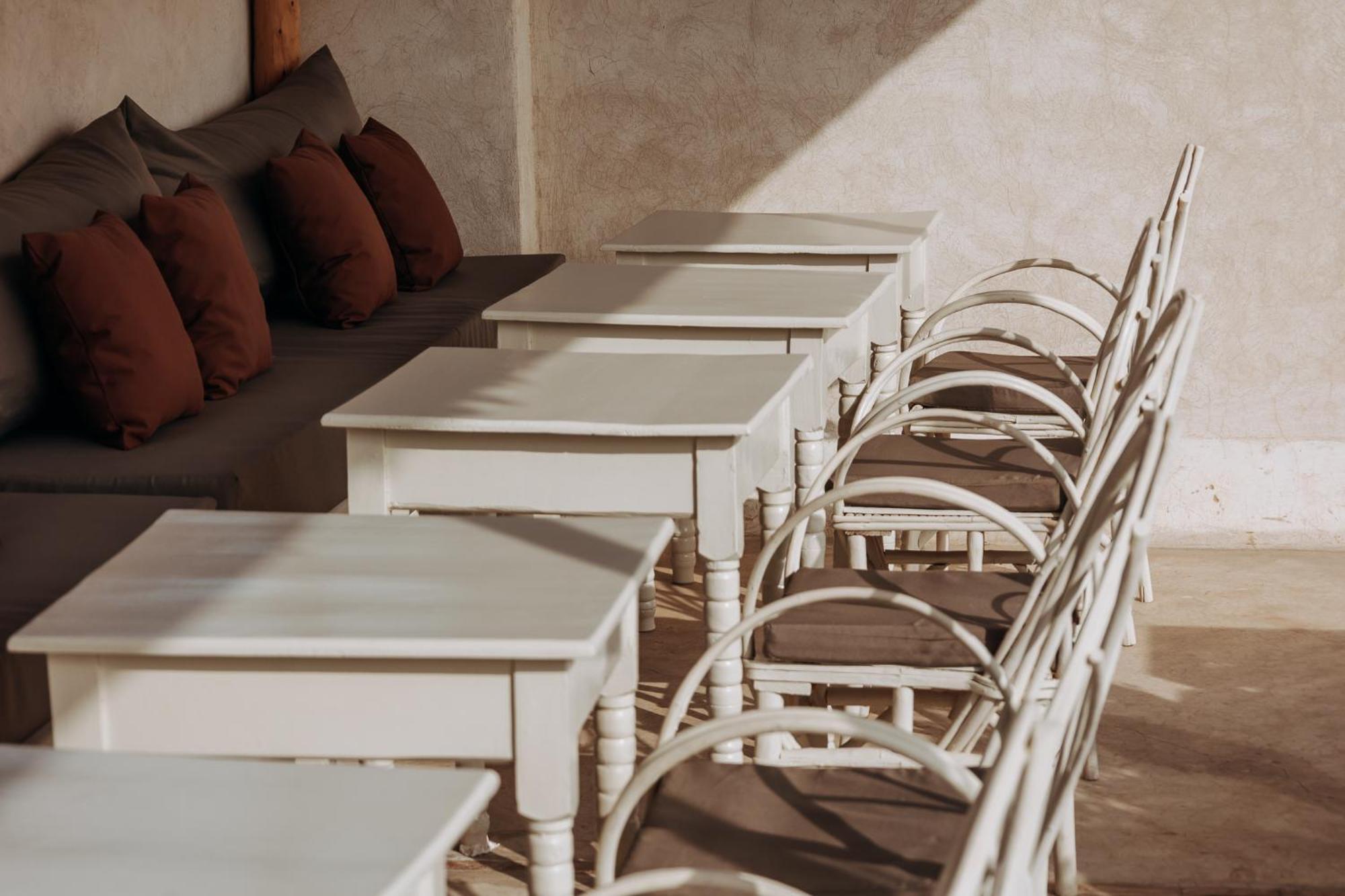 Maison Dar Saada Gasthof *