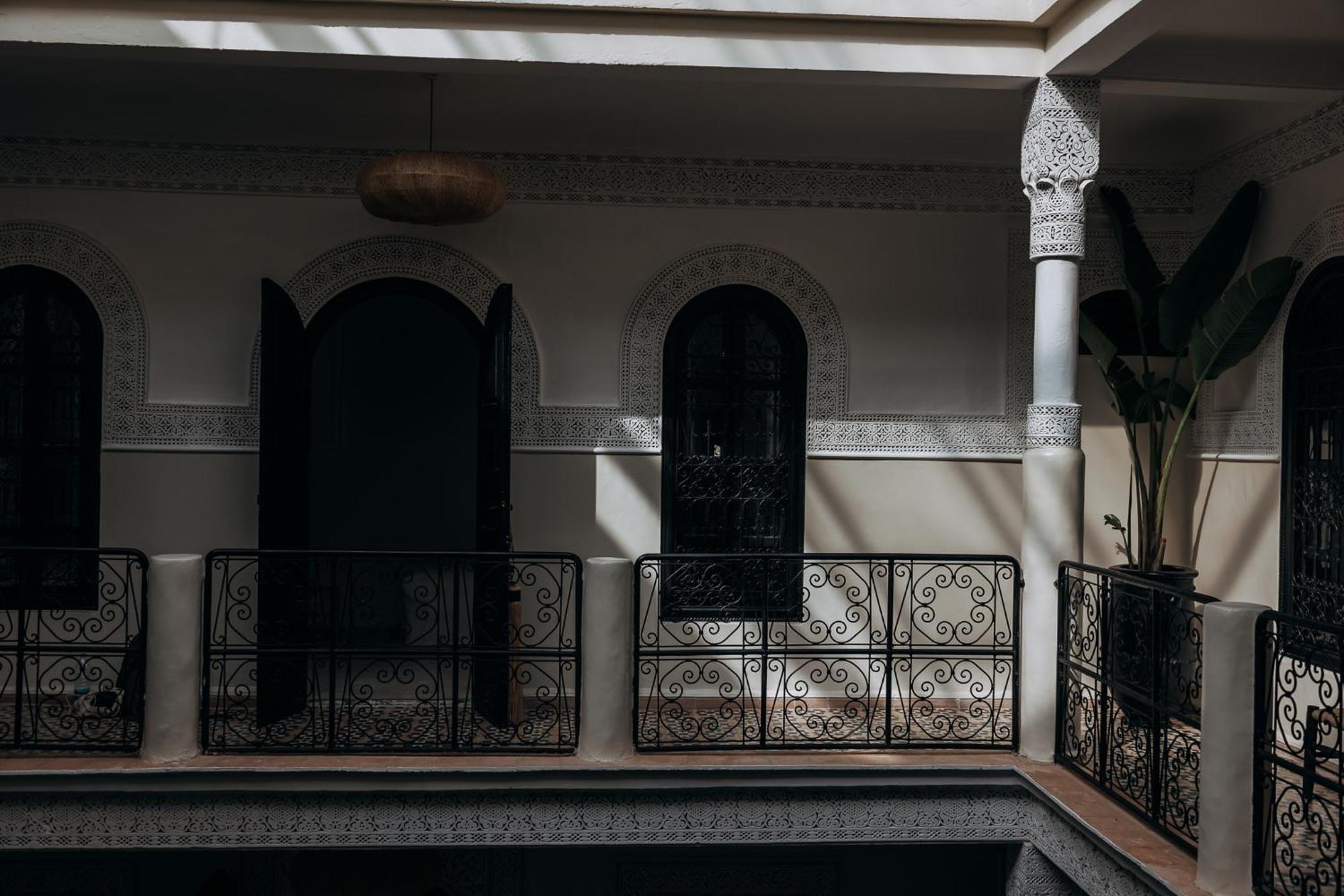 Maison Dar Saada Gasthof *