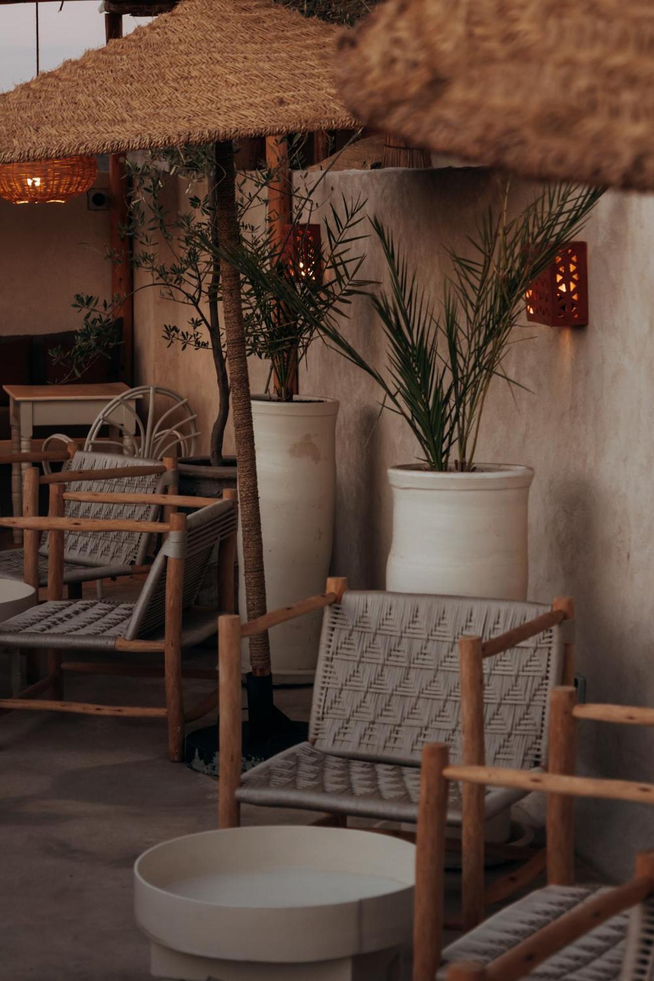 Maison Dar Saada Gasthof Marrakesch