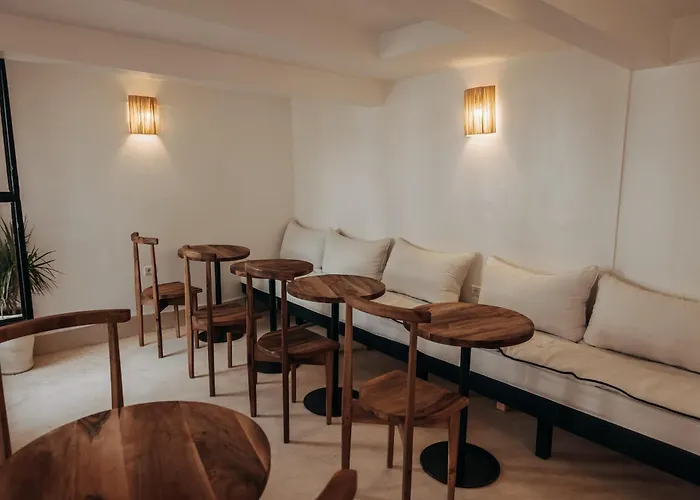 Maison Dar Saada