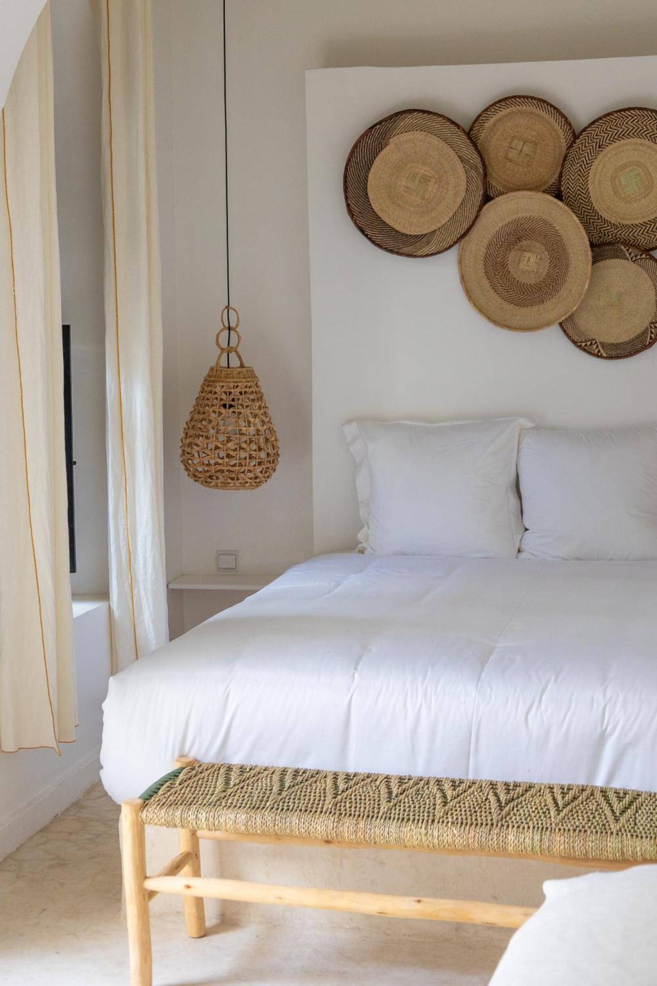Pensión Maison Dar Saada Marrakesh