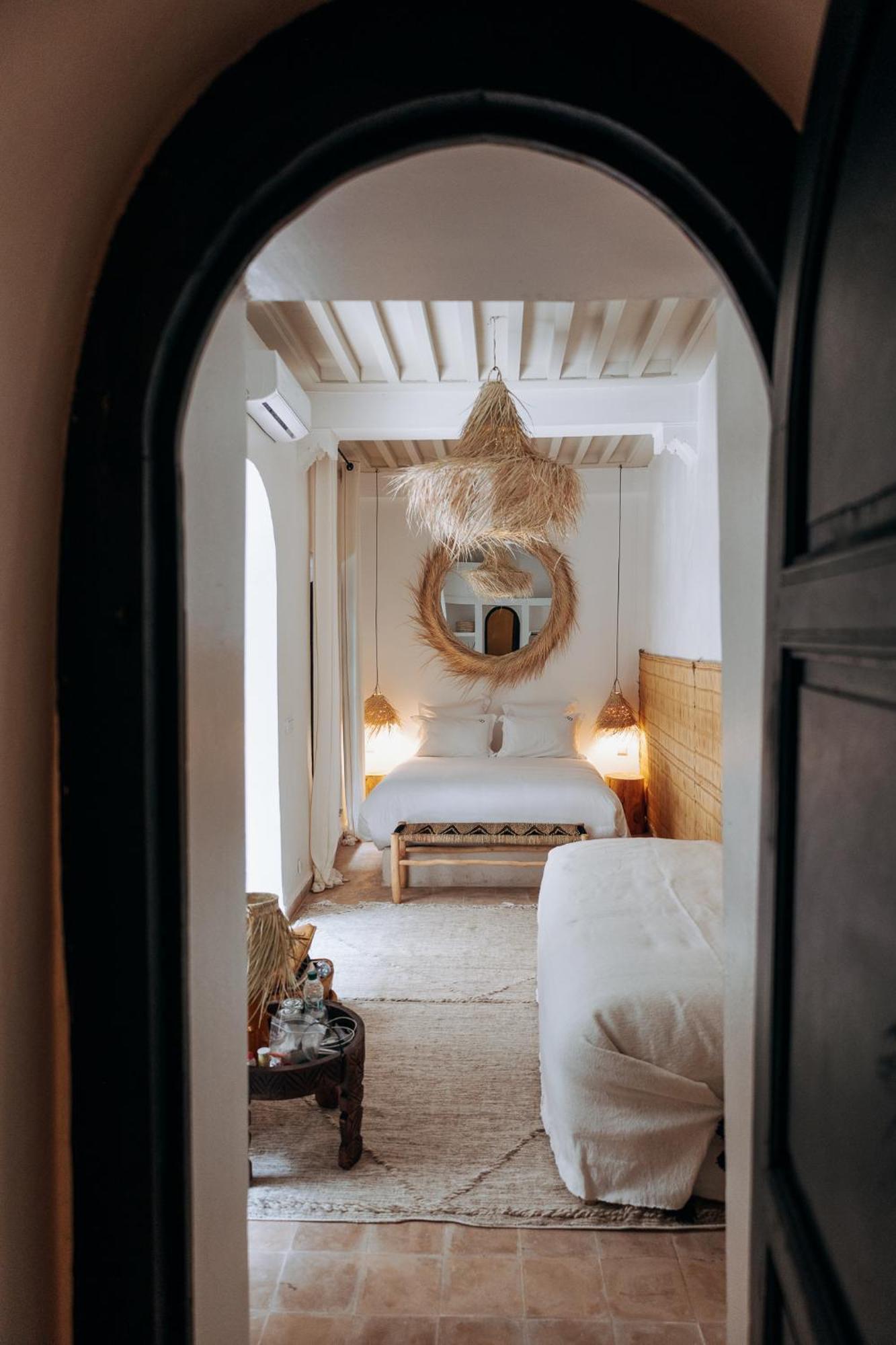 Pensión Maison Dar Saada *
