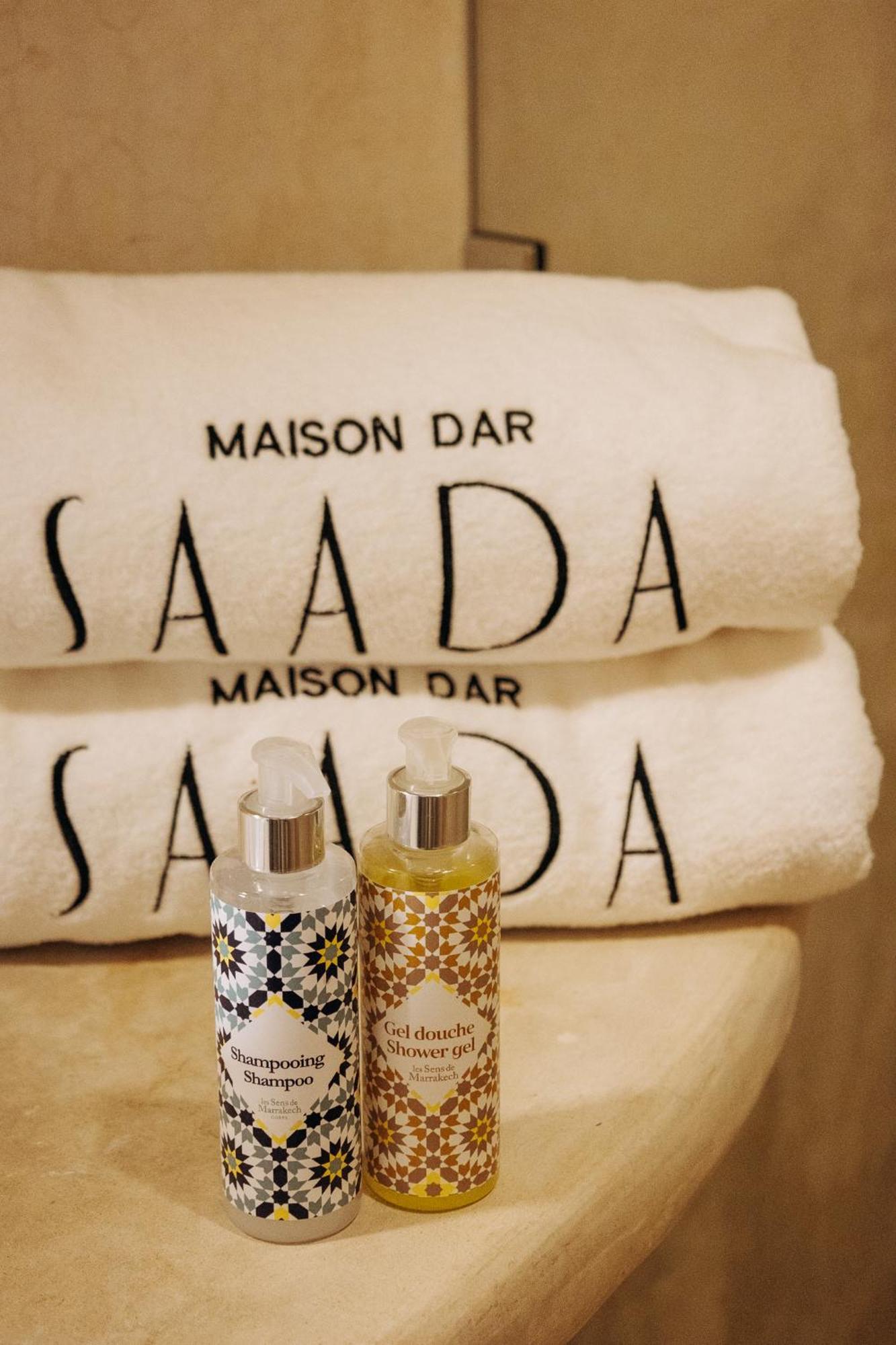 Maison Dar Saada Gasthuis *