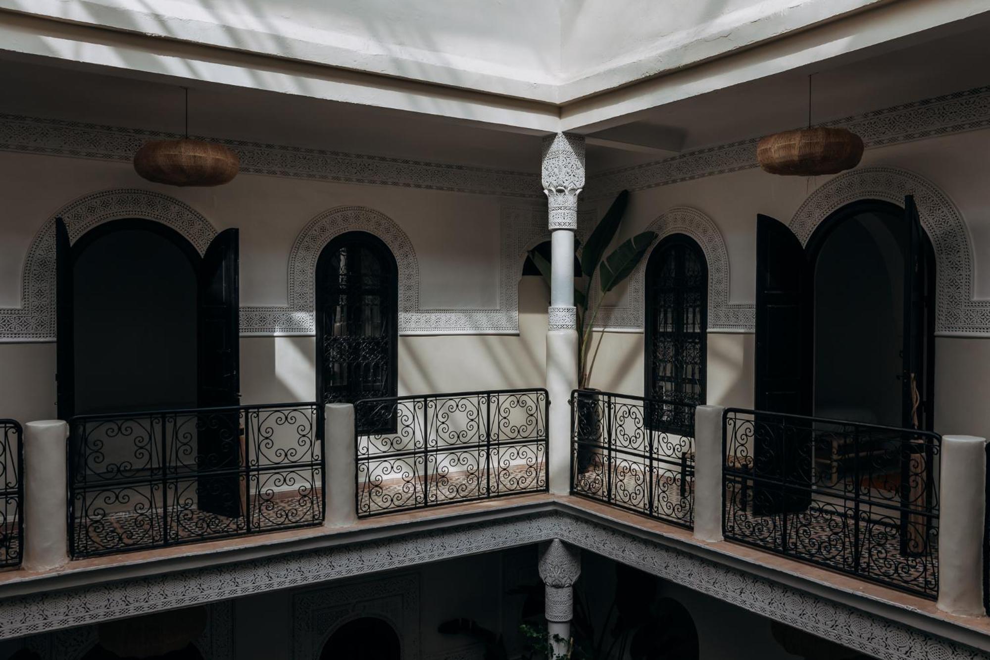 Pensión Maison Dar Saada Marrakesh