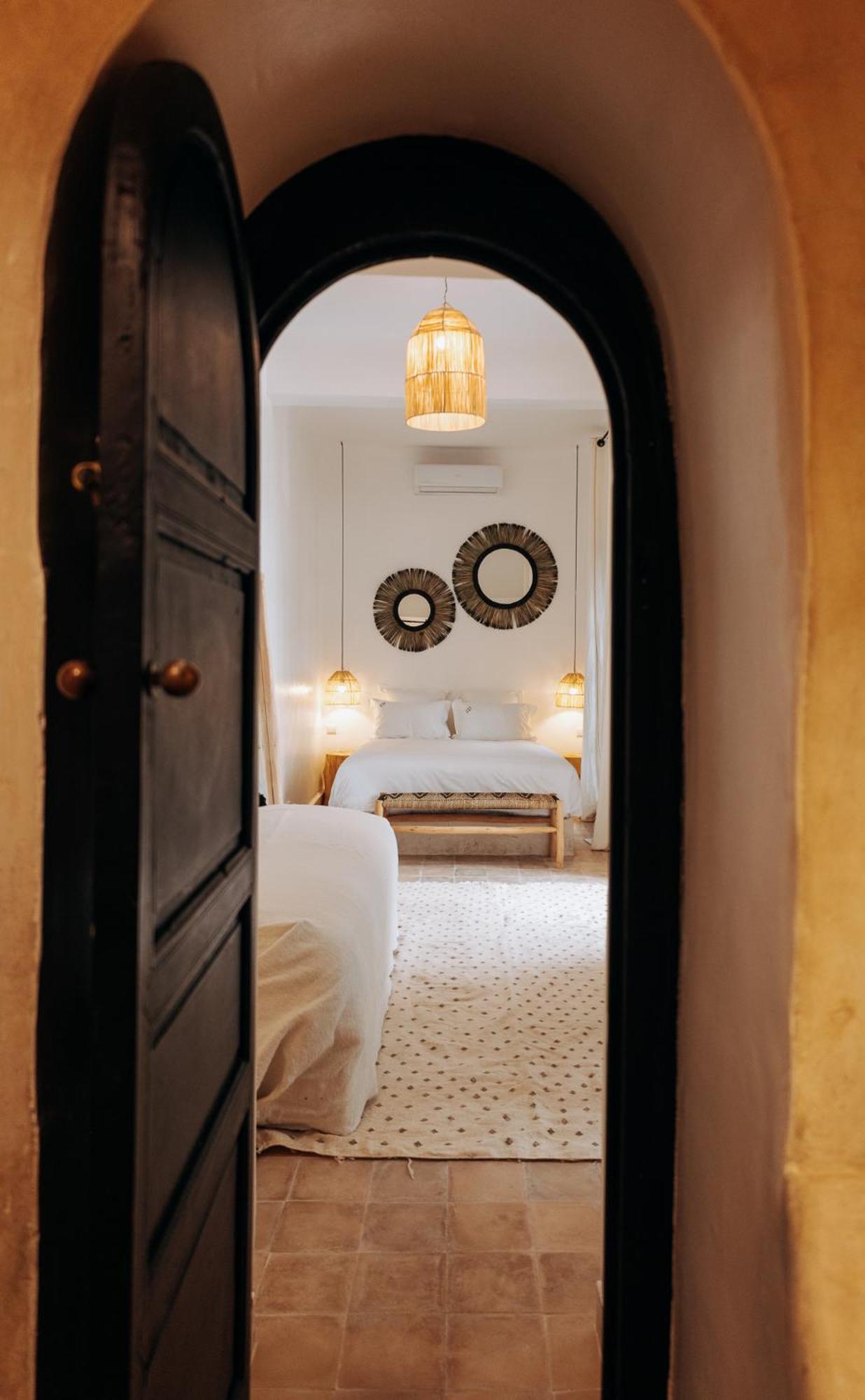 Pensión Maison Dar Saada Marrakesh
