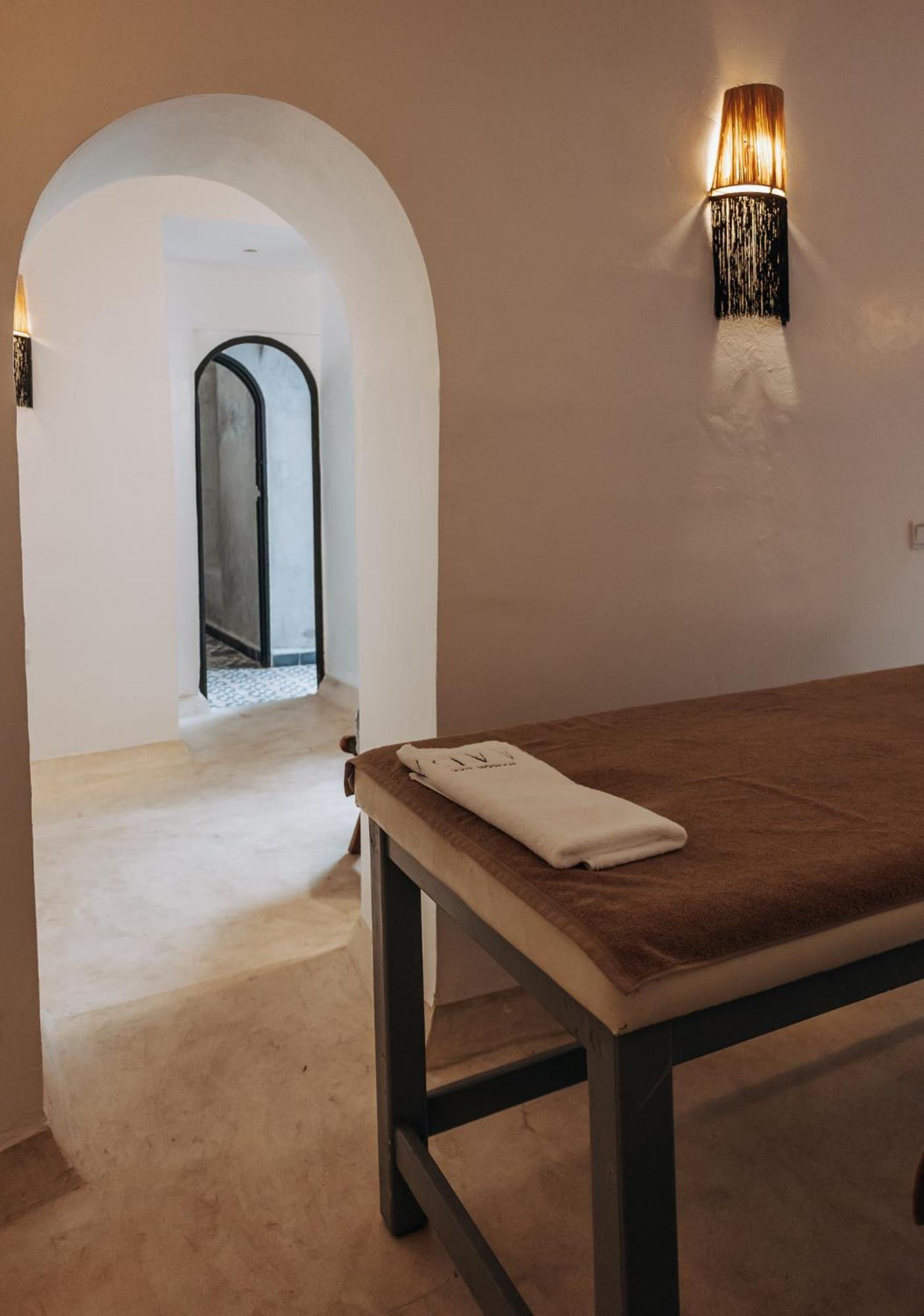 Pensión Maison Dar Saada