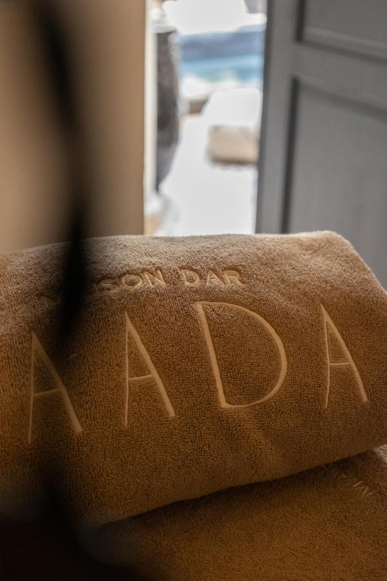 Maison Dar Saada Pensión