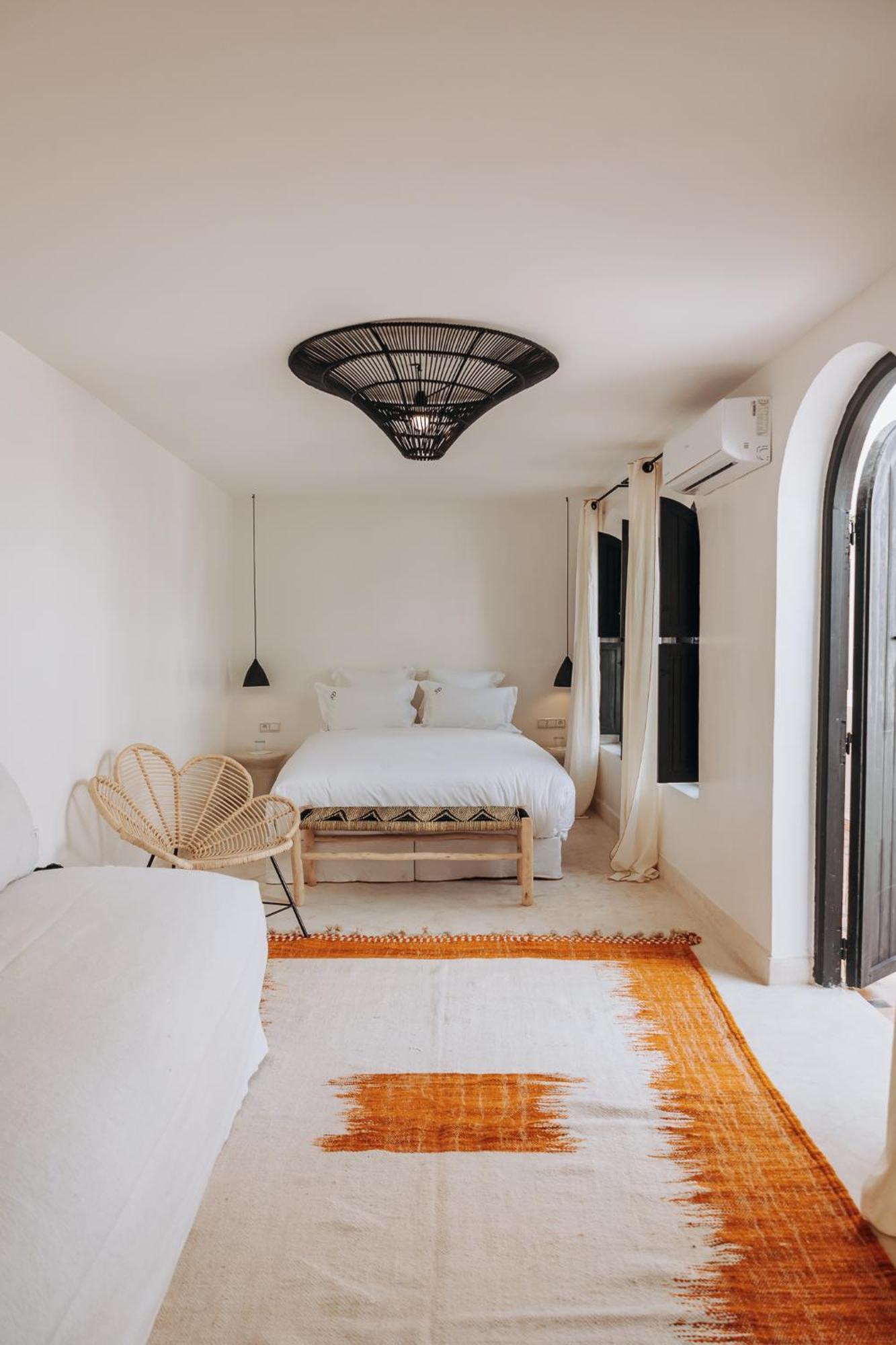 Pensión Maison Dar Saada Marrakesh