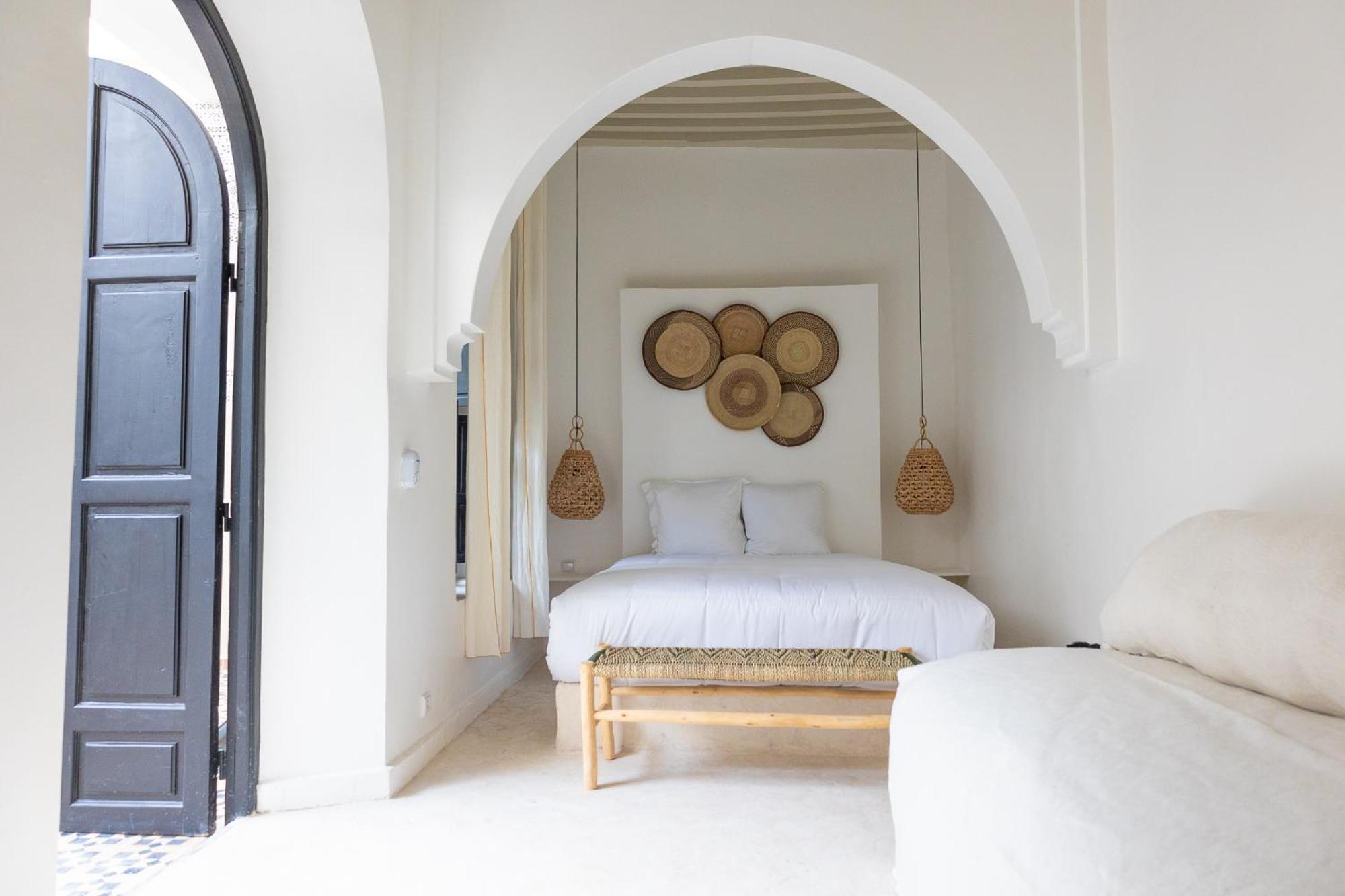 Pensión Maison Dar Saada *
