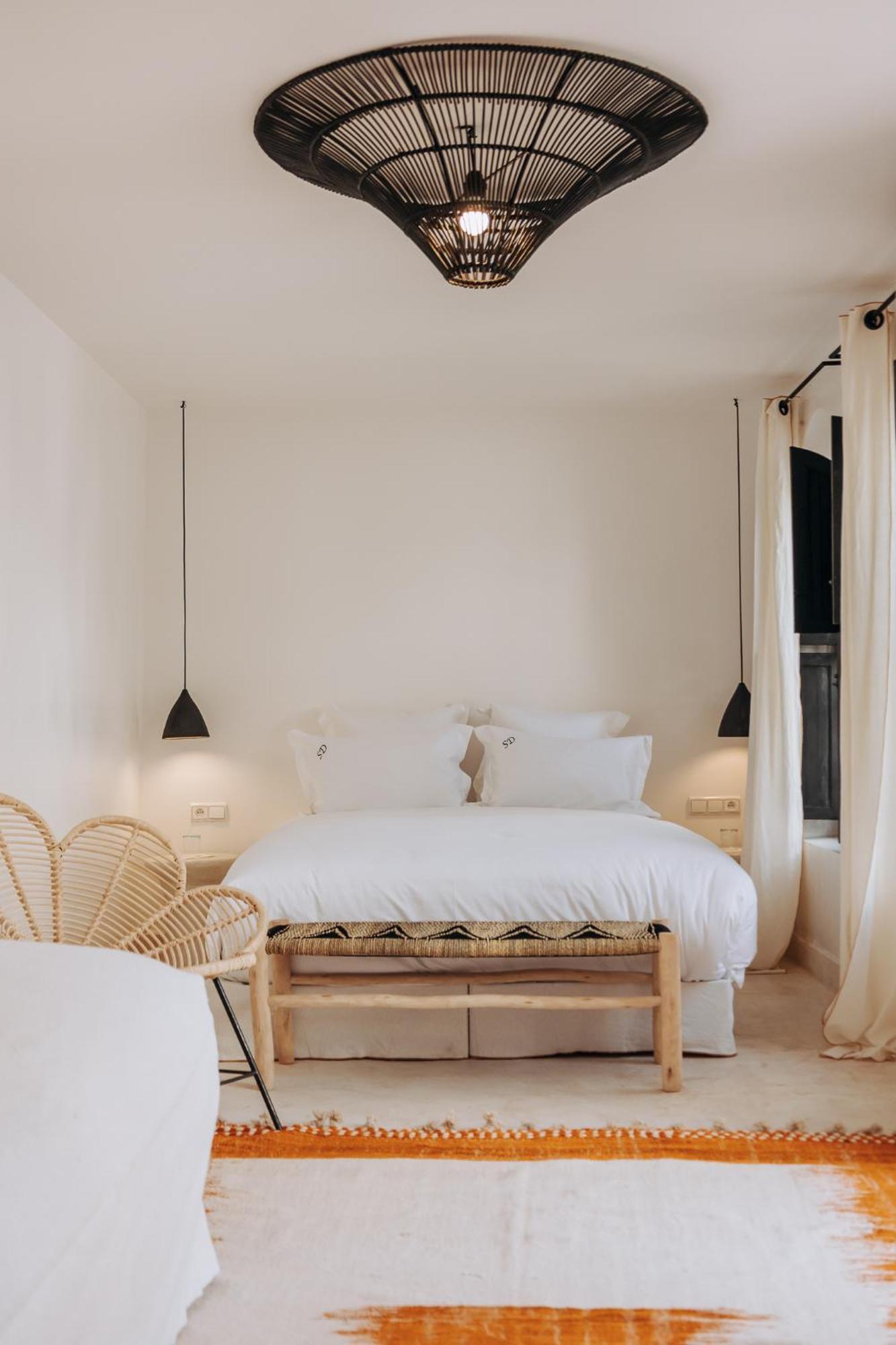 Pensión Maison Dar Saada *